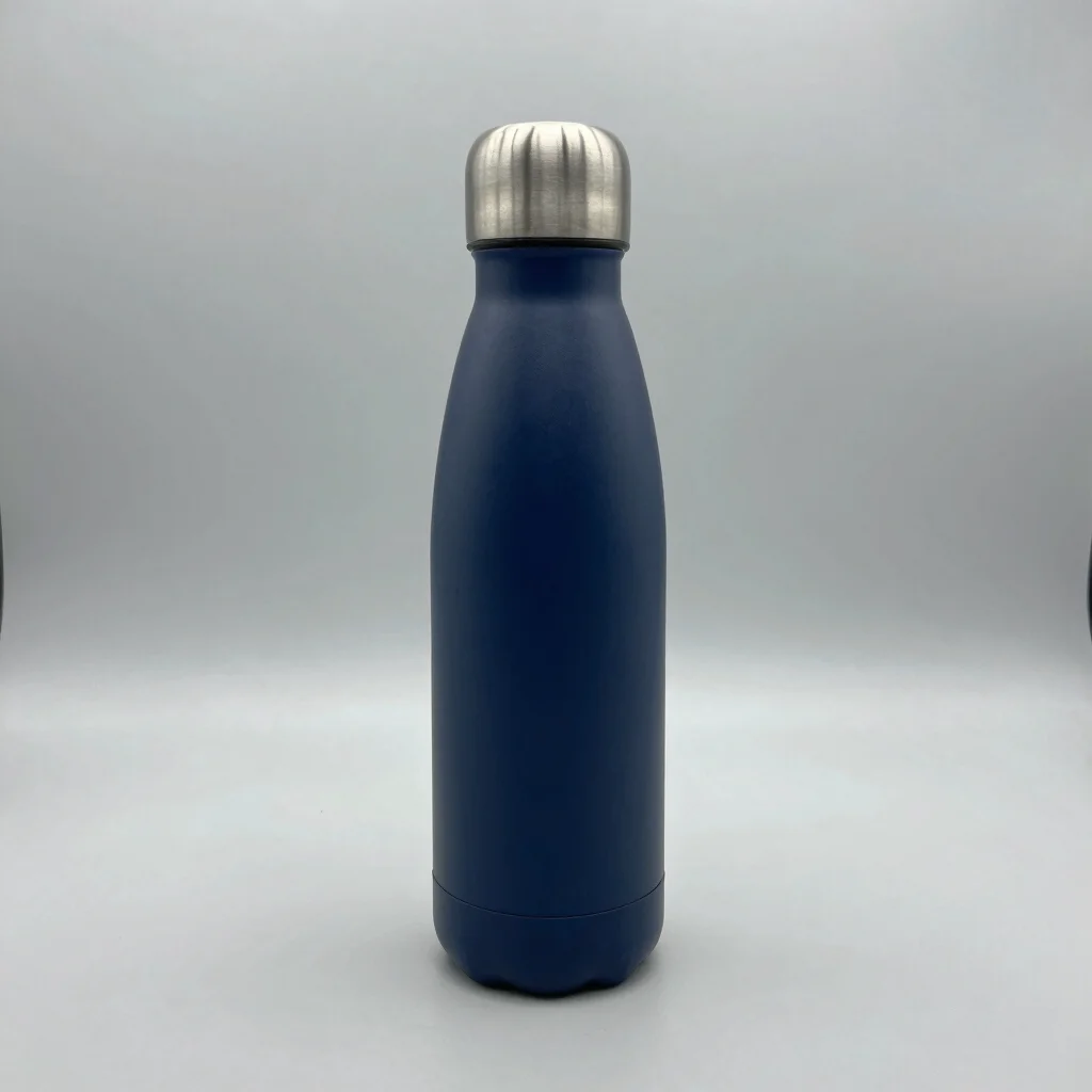 Botella Térmica Stainless 750ml