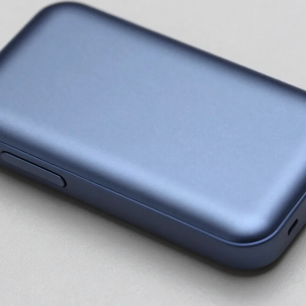 Powerbank MagSafe 10.000 mAh