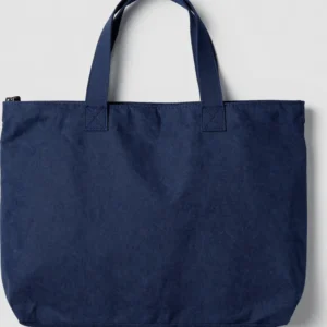 Tote Bag Lona Heavy Duty