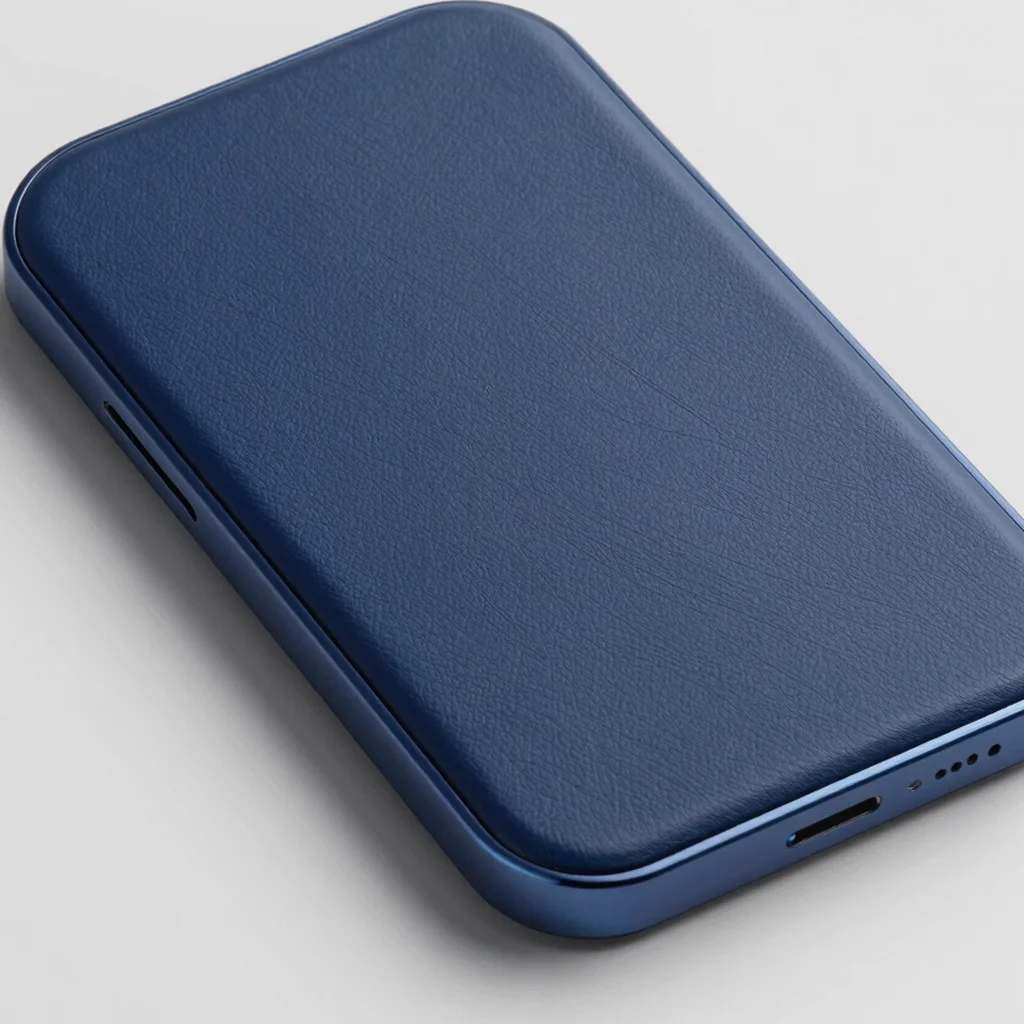 Cargador Inalámbrico DeskPad