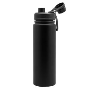 Botella deportiva: