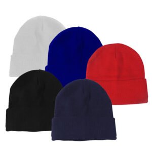 Gorros Tejidos
