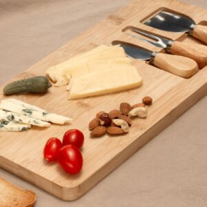Tablas para picar